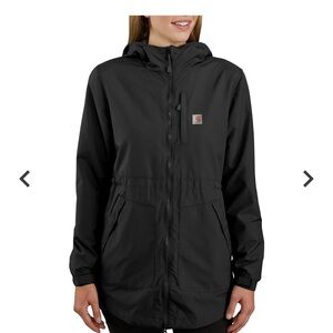 Carhartt Black Women's Jacket